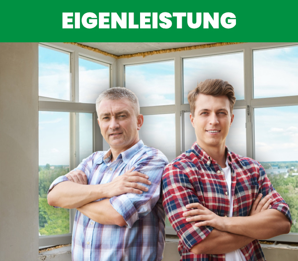 Eigenleistung